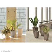 TERRAMENT　CUBE10号