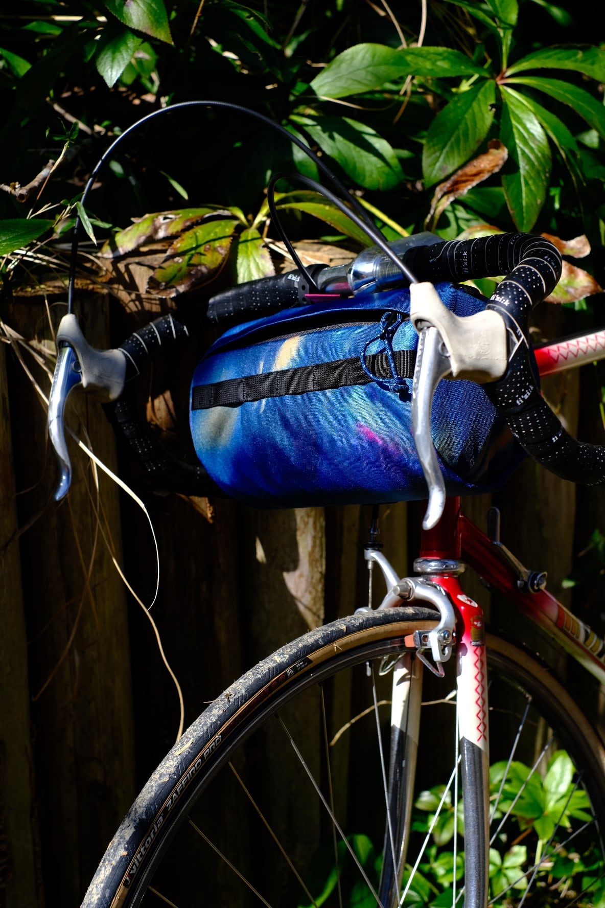 SWIFT INDUSTRIES】BANDITO BICYCLE BAG (SI600X / LUMINARY