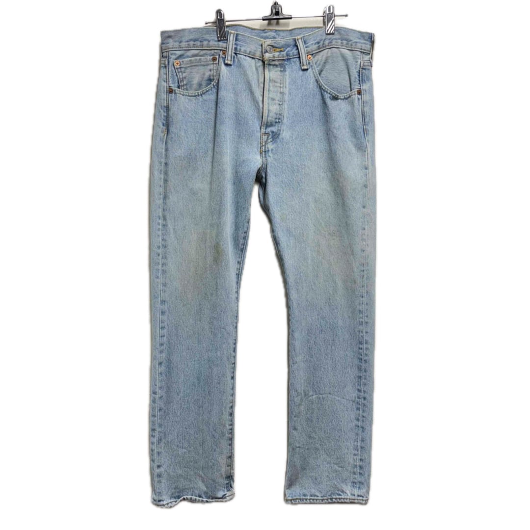2000's Y2K Japanese Brand PPFM Double Waist Denim ダブルウエスト