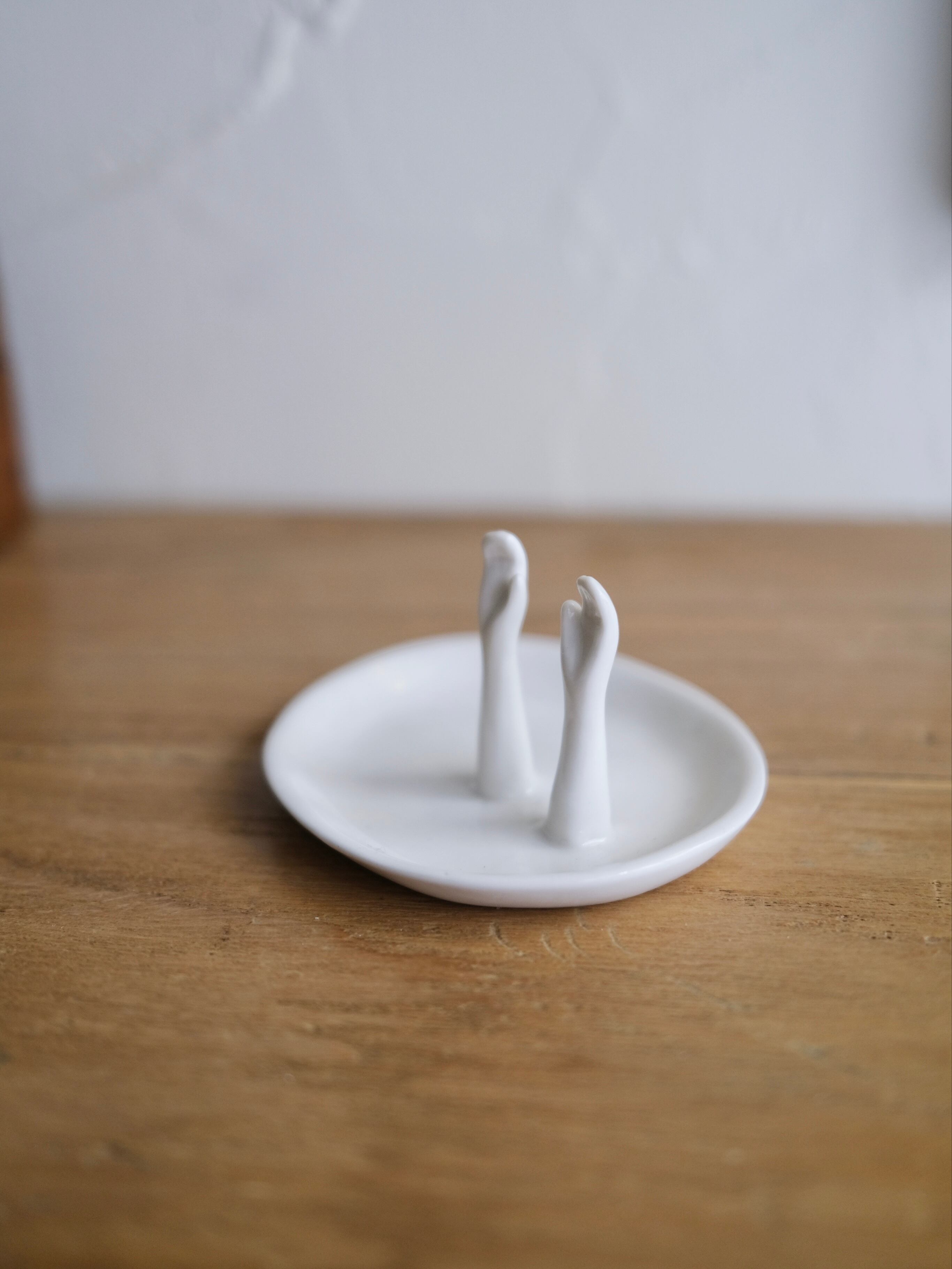 give me hands｜Kanami Takeda Ceramics