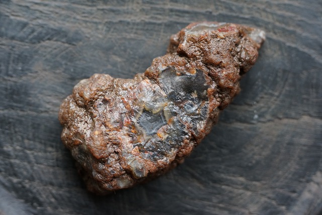 プルームアゲート　Agate  ③