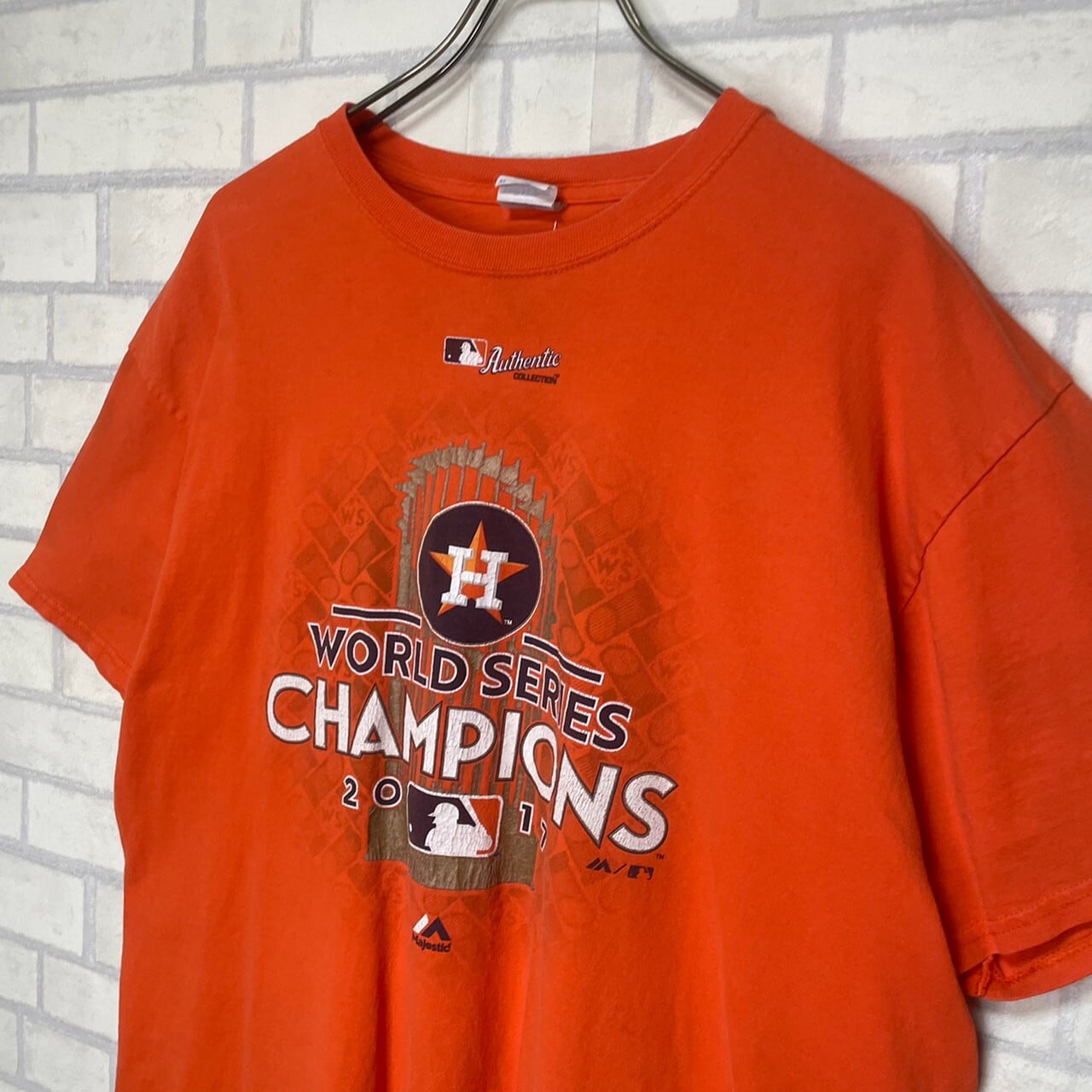 PORT & COMPANY 半袖Tシャツ XL コットン100% プリント | 古着屋OLDGREEN