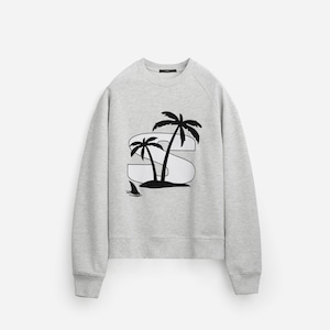 Mサイズ/STAMPD/スタンプド/Island S Crew