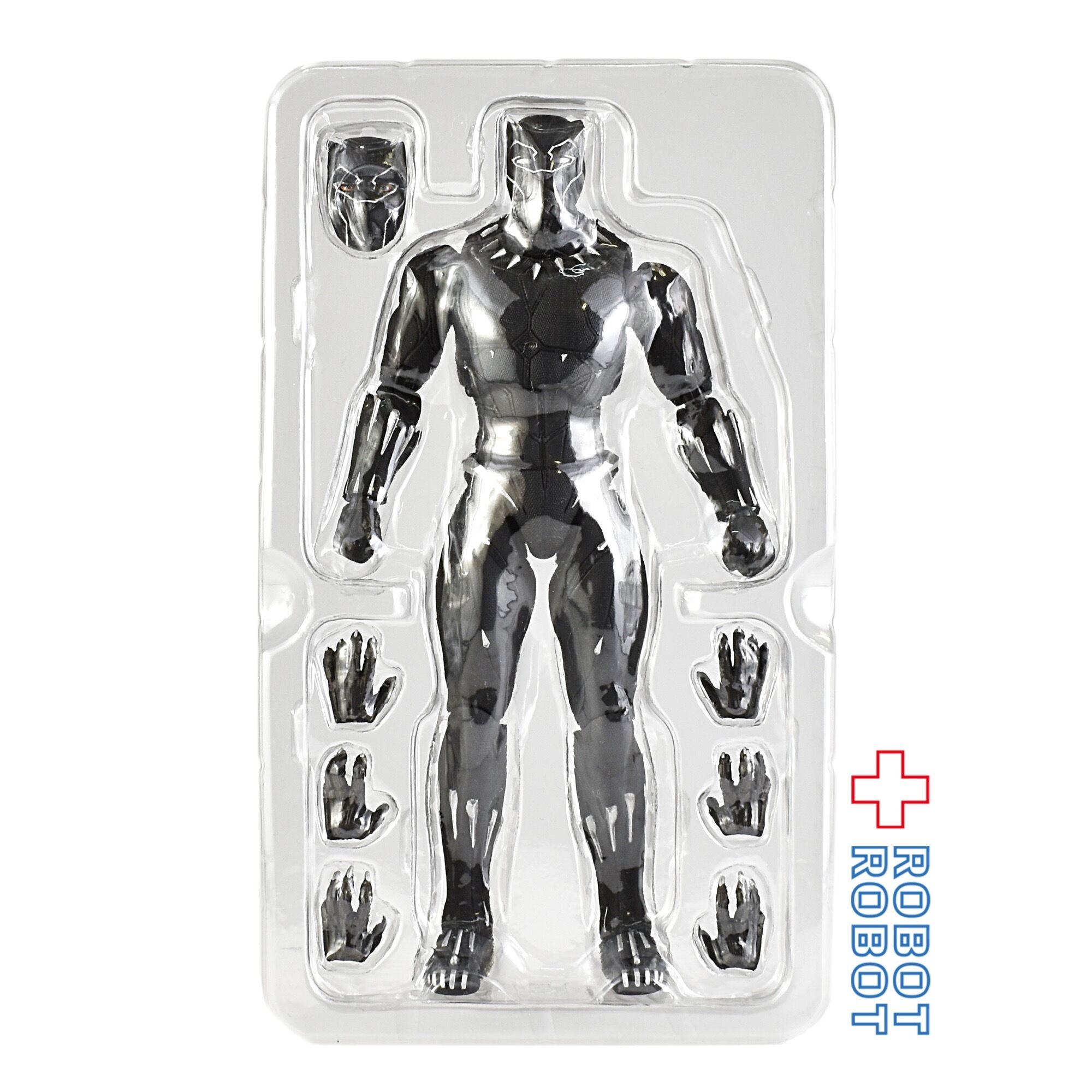 S.H.Figuarts ブラック・パンサー アベンジャーズ インフィニティ 