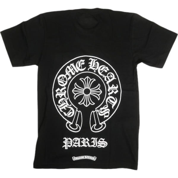 Size【L】 CHROME HEARTS クロム・ハーツ PARIS EXCLUSIVE HORSESHOE S