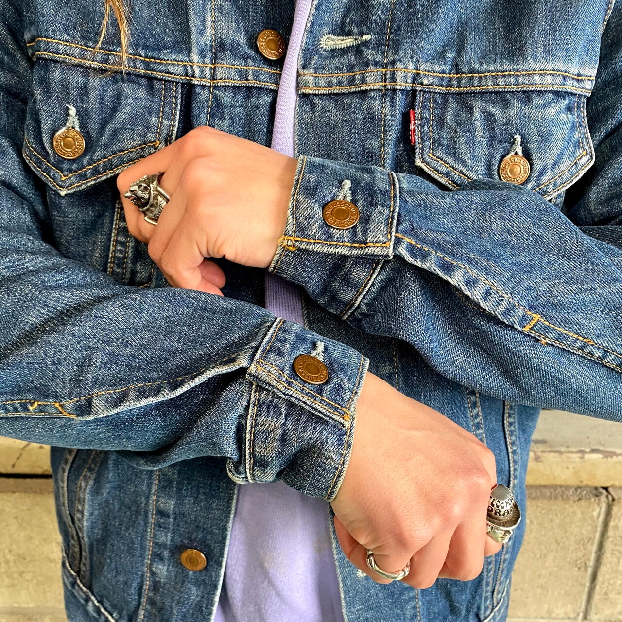 Levi