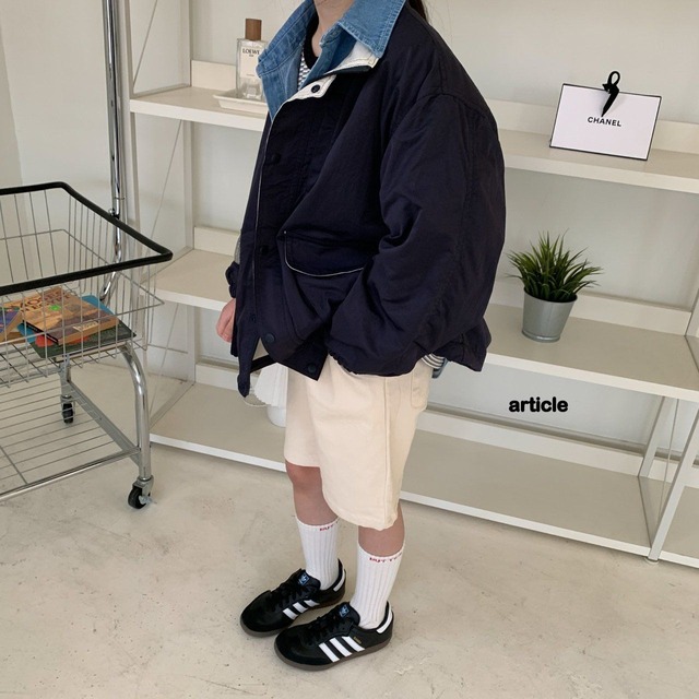 [my daughter] Snow Angel Hood Cardigan / [마이다럴] 스노엔젤후드가디건