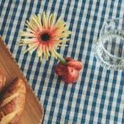 Lobster Flower Vase