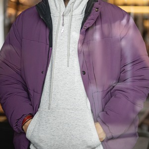 デュアルウォーム・リバーシブル ジャケット K5603