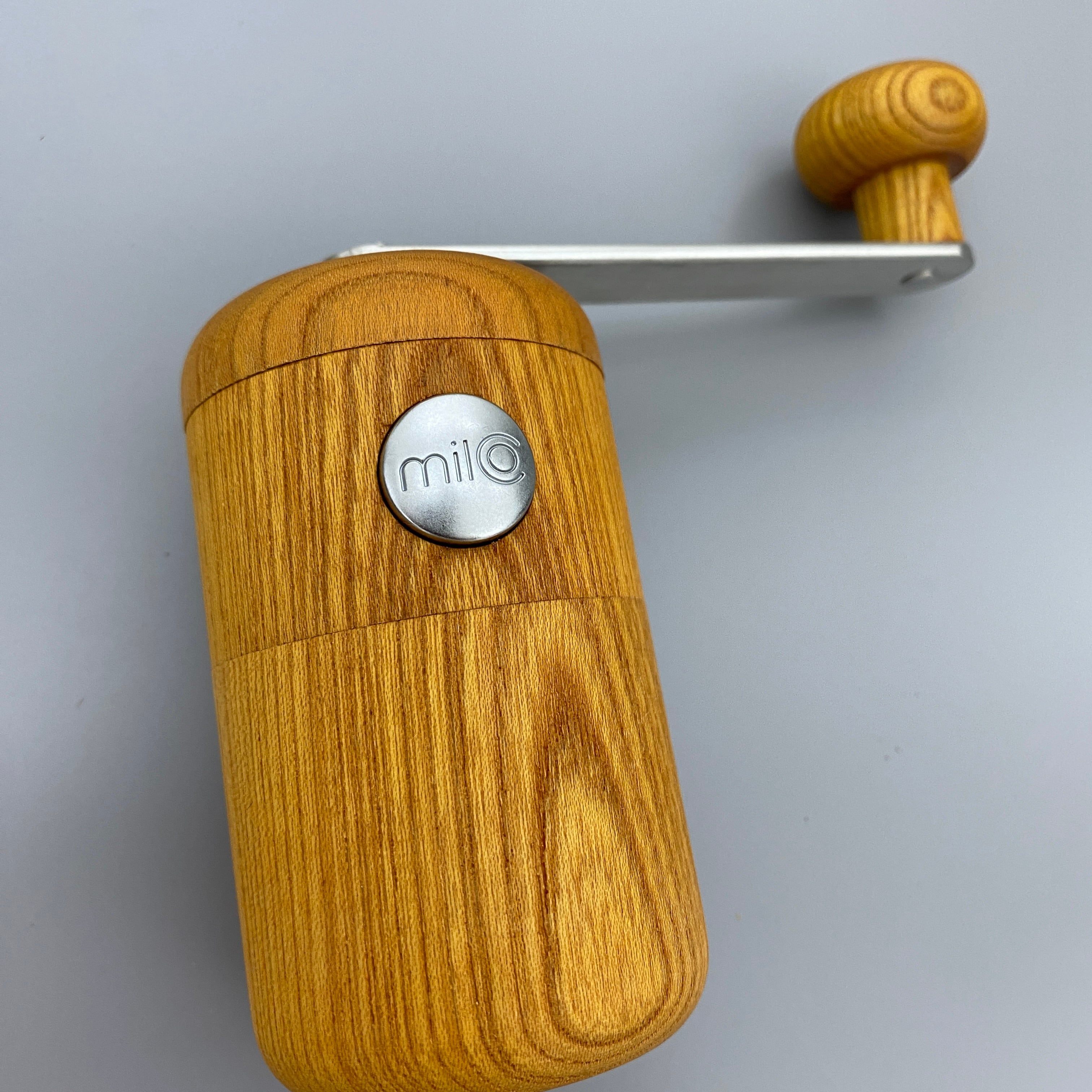 新品・未使用】MILCO ミルコ ソロ ホワイト 新品・未使用】MILCO ミルコ ソロ ホワイト