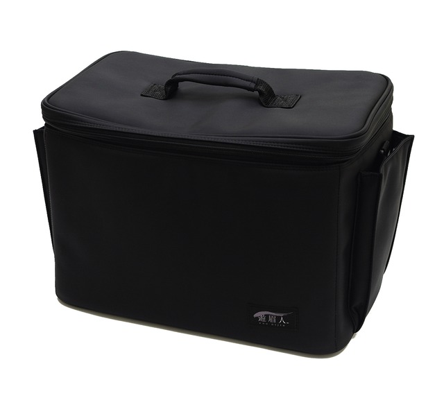 ウォーマーケース