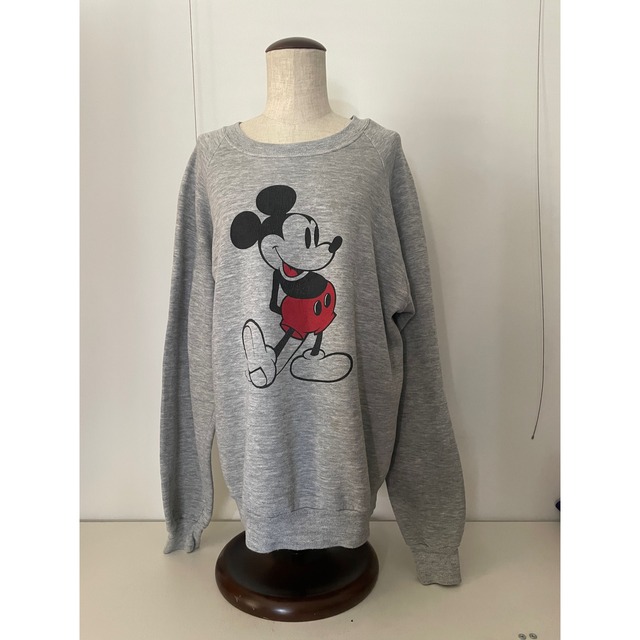 80s US Mickey sewat