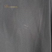 社交ダンス 衣装 ズボン チャコット Chacott 黒 ボトムス パンツ 日本製 シンプル 無地 レッスン 練習 透け感 オールブラック 上品 ダンス衣装