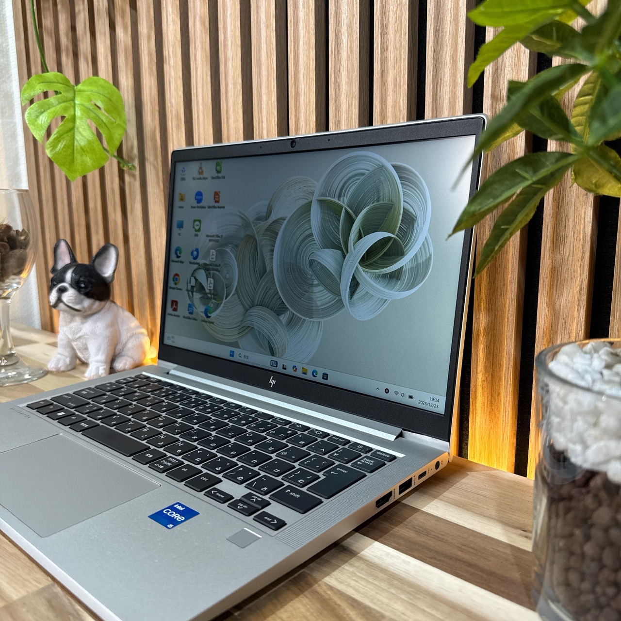 \ 公式ショップ限定価格❣️/ 《最上位2023年モデル》HP Elitebook 630 G10 メモリ16GB 第13世代 SSD256GB ノートパソコン 安心サポート＆3ヶ月保証付き