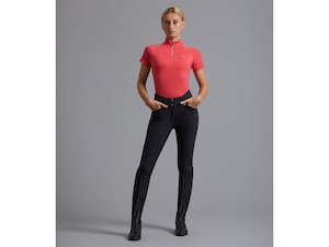 PE Torino Ladies Full Seat Gel Riding Breeches(PE キュロット）