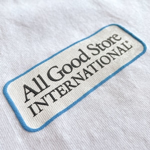 ALL GOOD STORE | We Accept T-Shirt