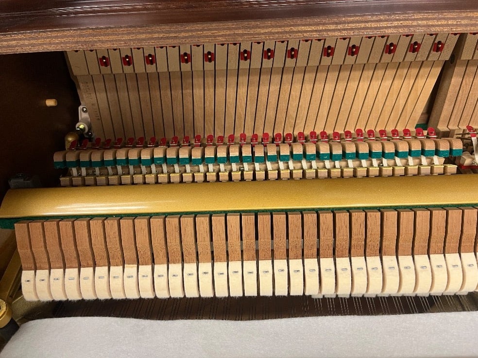 ☆78494【アップライトピアノ】KAWAI KL62KF | リユース専門店エプコ