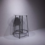 HAY REVOLVER TABLE / 北欧 デンマーク ヘイ リボルバーテーブル 美品 ハイテーブル カウンターテーブル デザイナーズ Leon Ransmeier（Herman Miller）