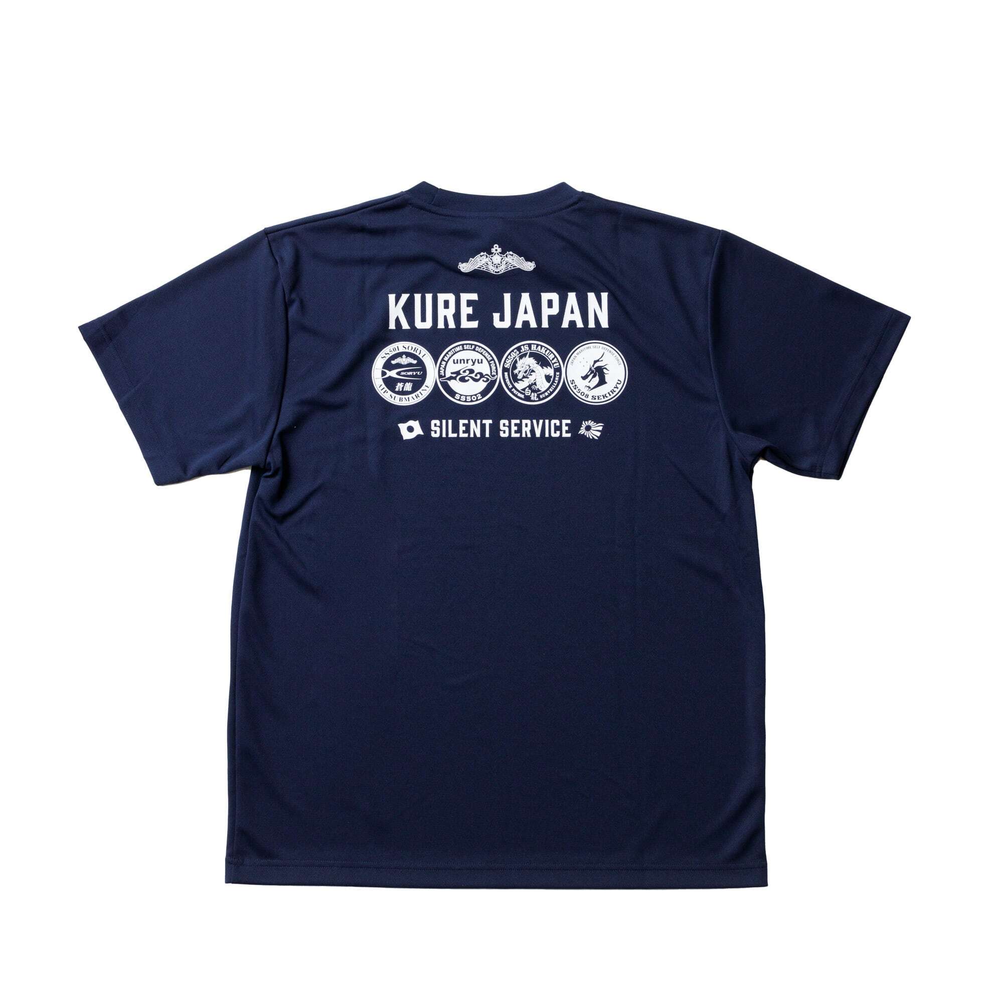 KUZIRA ツアー Tシャツ XLブラック KUZIRA「ロゴTシャツ（ブラック）」XLサイズ KUZIRA ツアーtシャツ