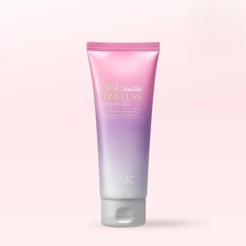 3GF タイムレスエボリューションピーリングジェル  PEELING GEL 毛穴ケア 150ml 画像