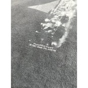 90s Gear.Ink "JOHN COLTRANE" Tee Size L程