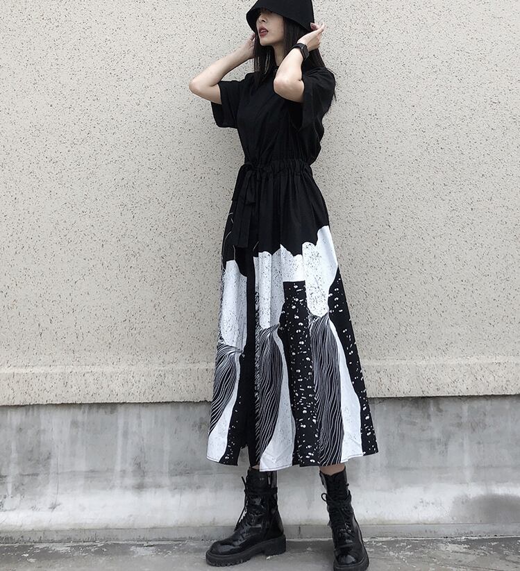 ワンピース シック 襟付き ヴィンテージ ヴィンテージファッション 襟