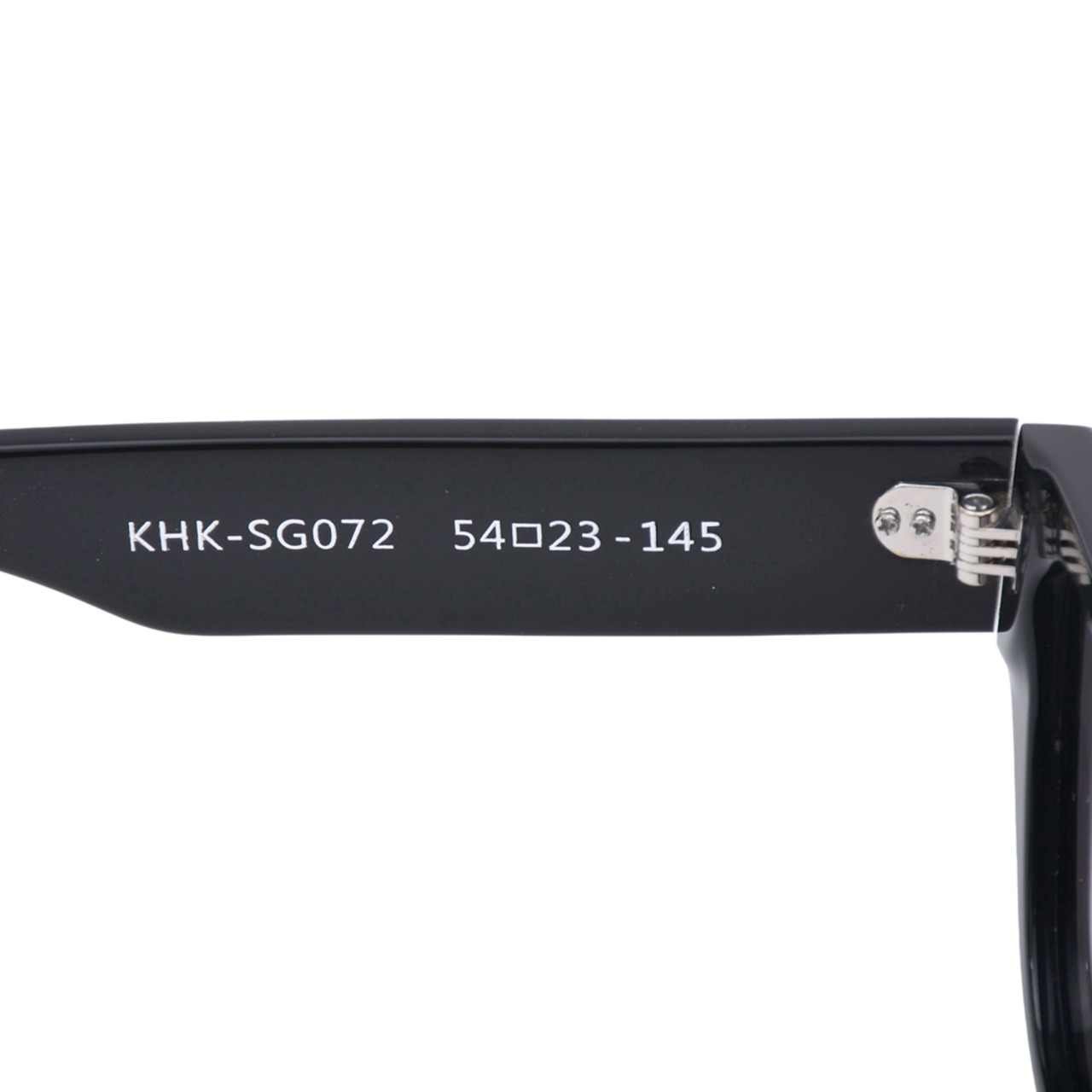 【KIMHEKIM】PEARL TEAR CAT-EYE SUNGLASSES - 8
