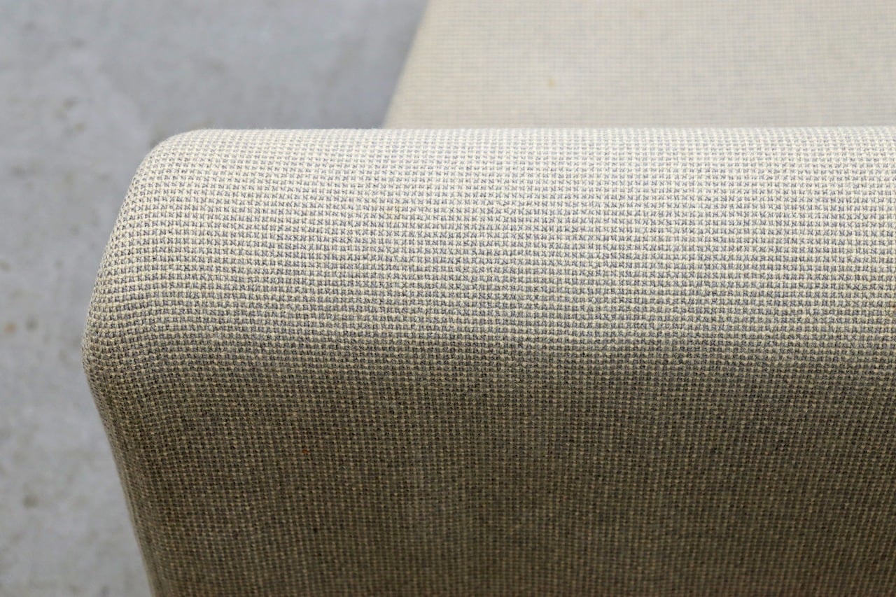 Herman Miller ハーマンミラー モジュラーシーティング セパレート 2P