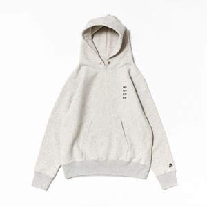 TACOMA FUJI RECORDS / 藝術科学思想自然 HOODIE