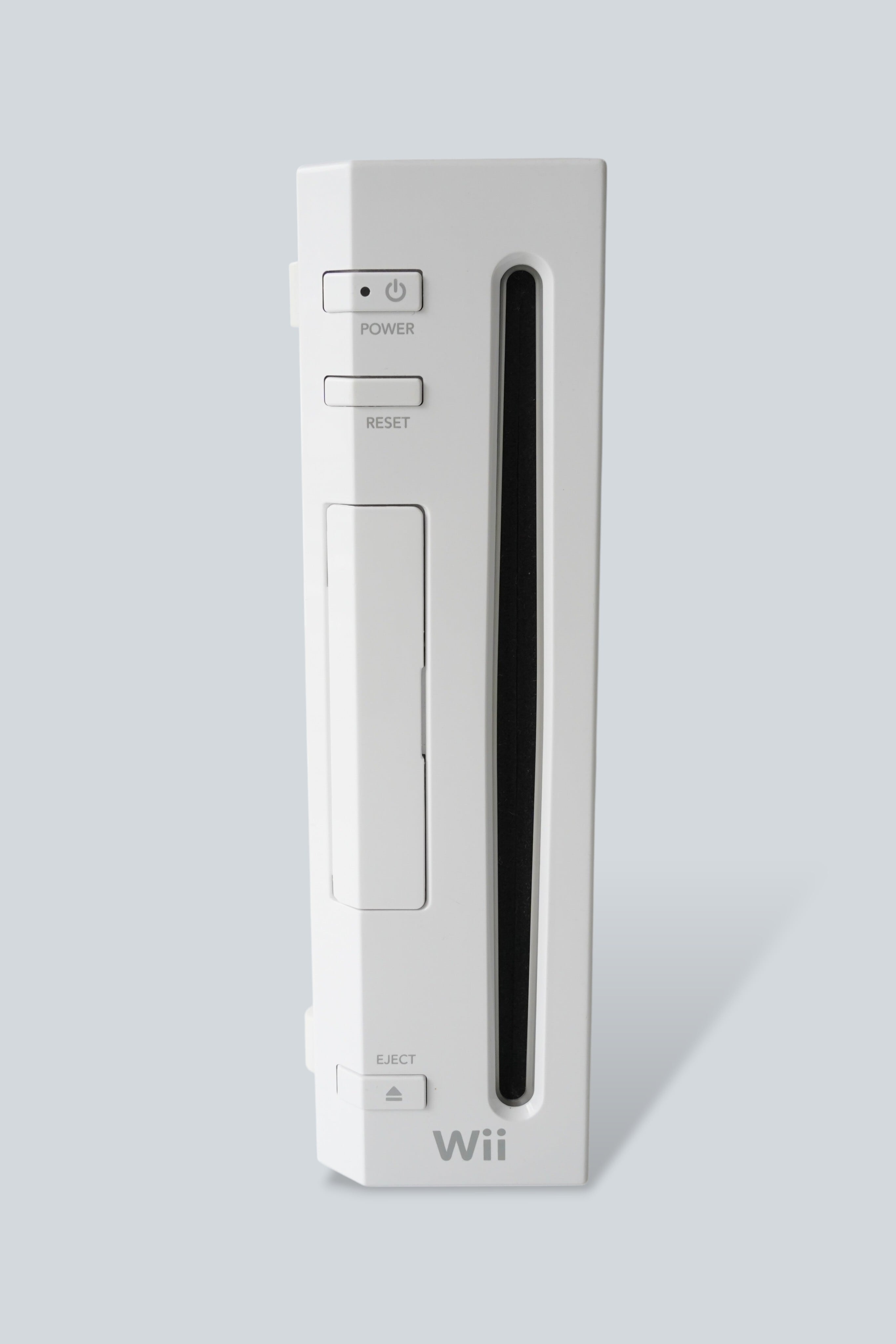 Nintendo Wii 本体 シロ RVL-001(JPN) 箱付き 付属品セット / Wii
