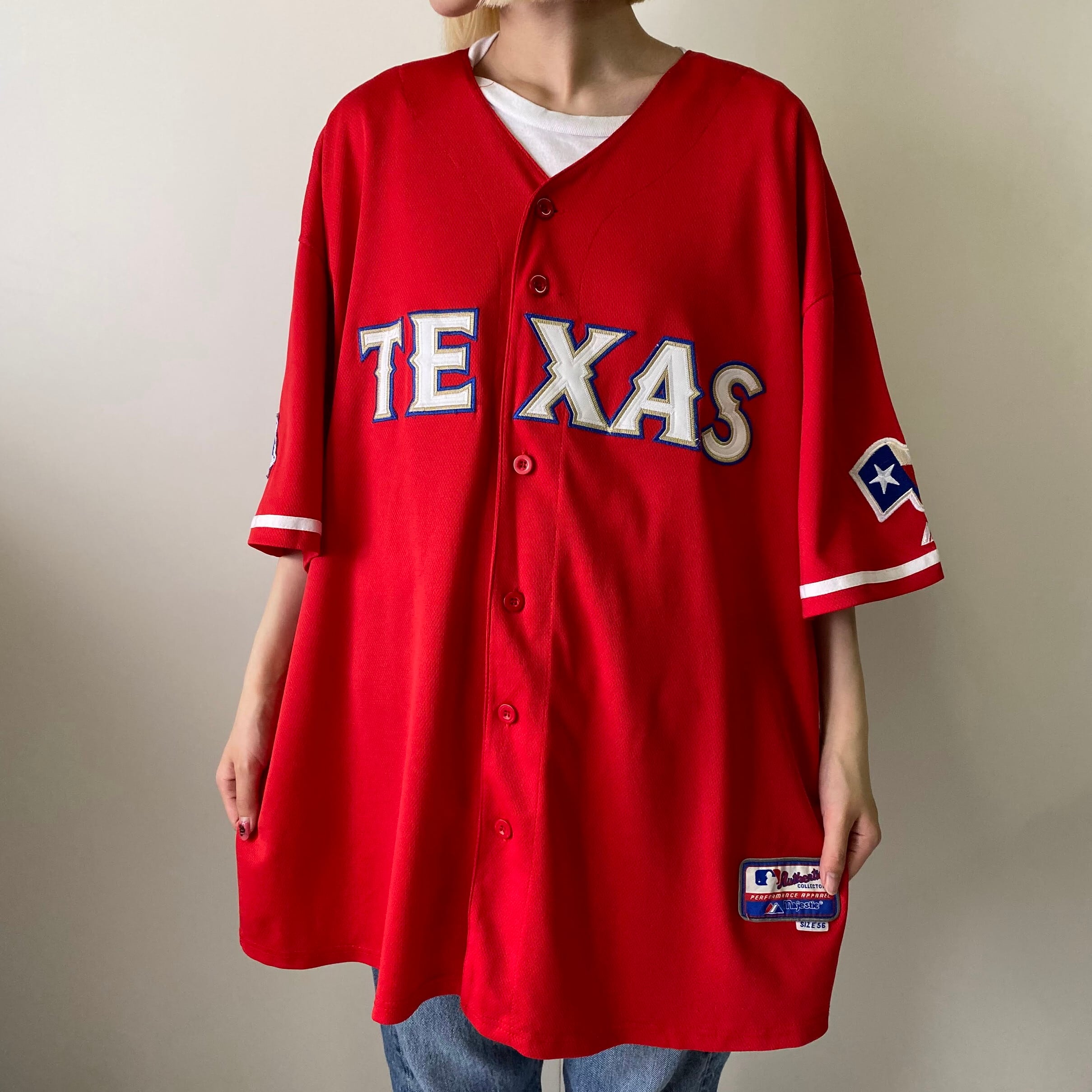 新入荷SALE対象外】ビッグサイズ MLB DARVISH ダルビッシュ有 