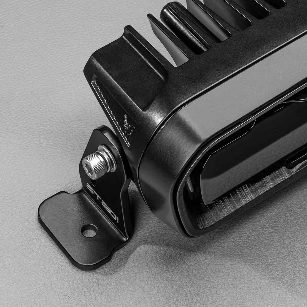 STEDI™ （ステディ）EVO 22インチ LEDライトバー | mellow.up