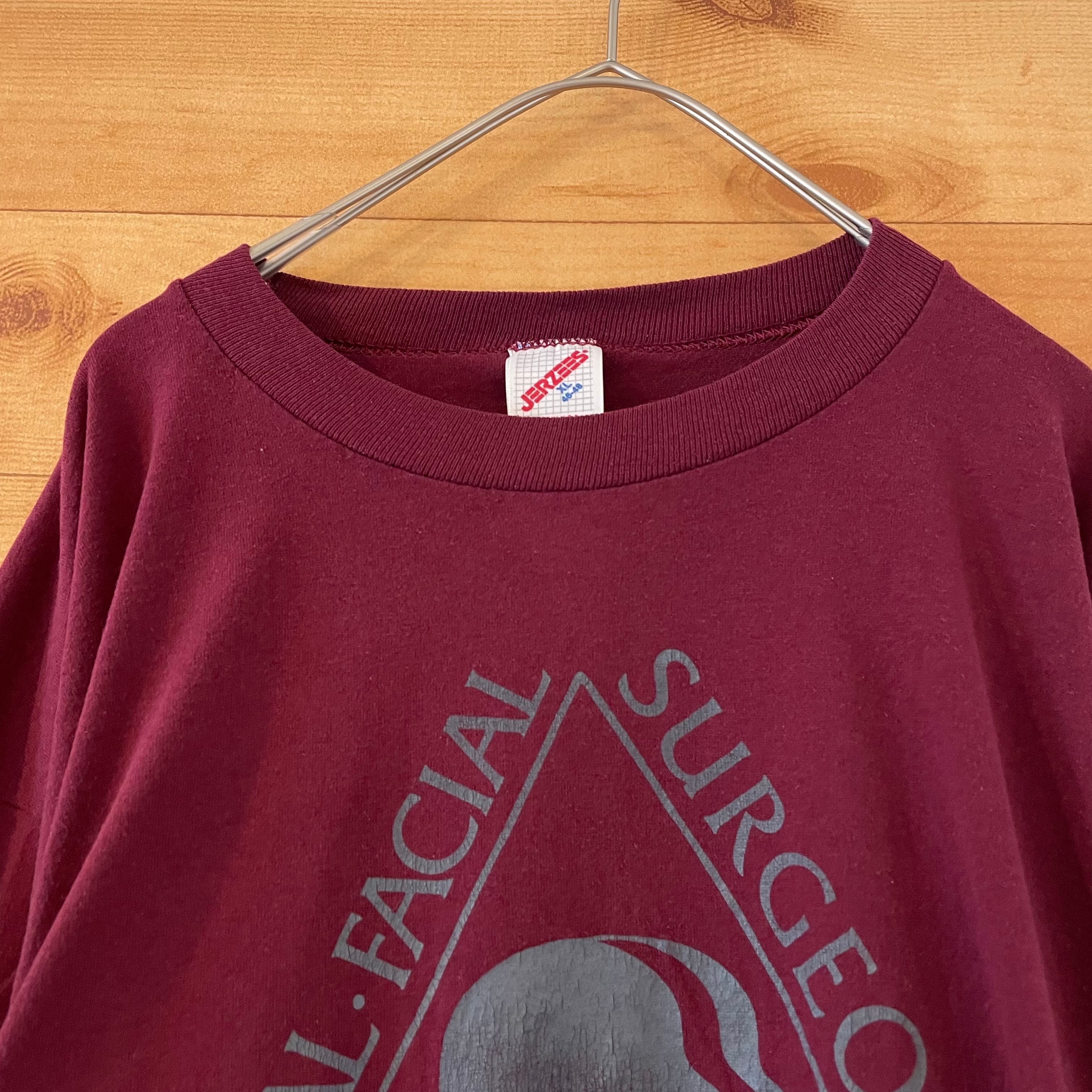 JERZEES】80s 90s USA製 ヴィンテージ Tシャツ アメリカ古着 | 古着屋