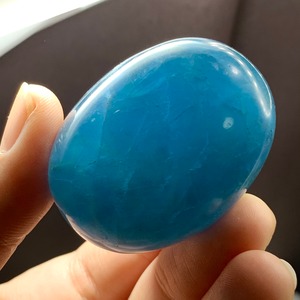 2.ブルーフローライトタンブル