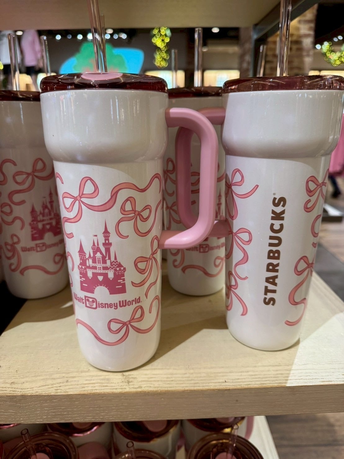 川田様専用 バレンタイン限定カスタムカチューシャ ミッキー＆ミニー