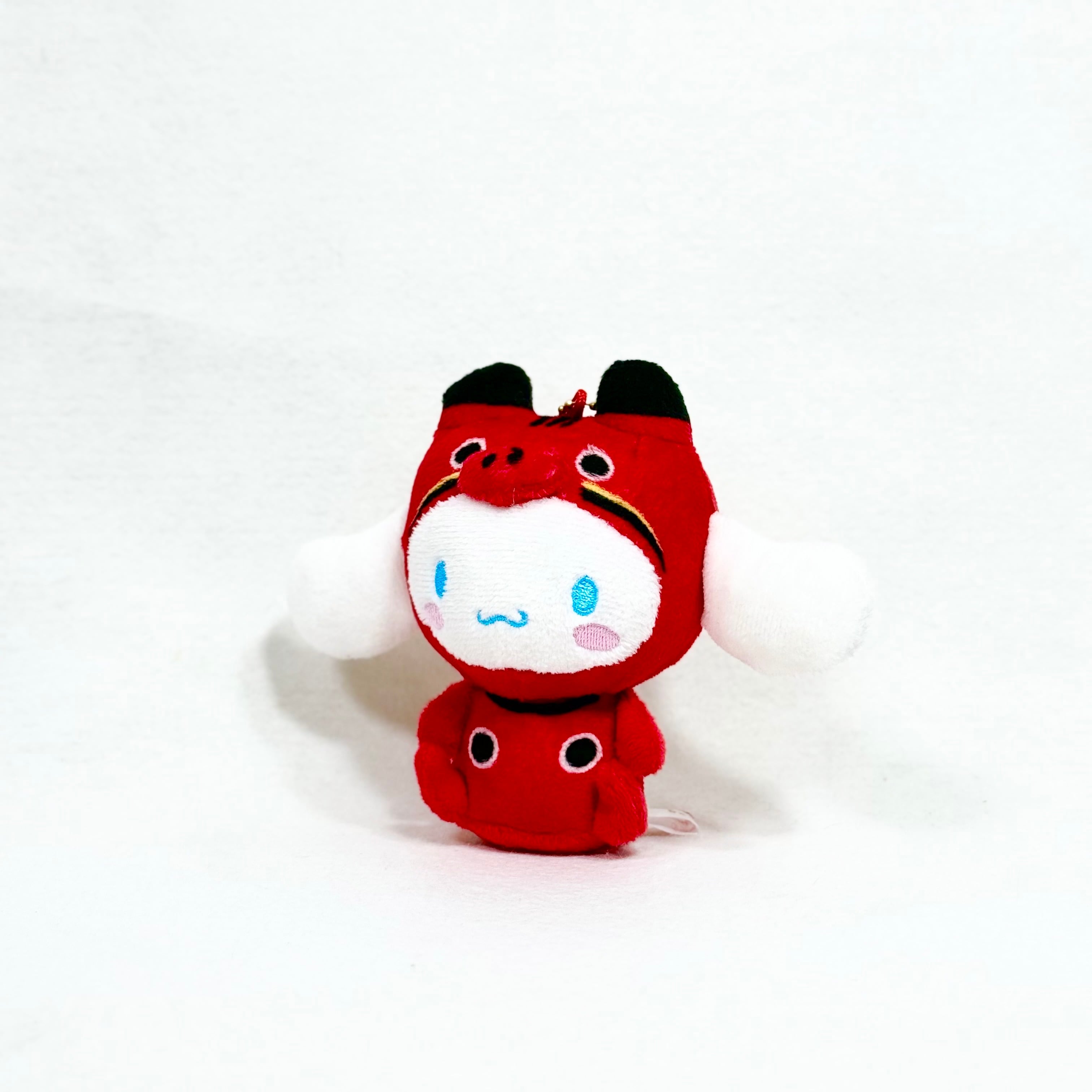 キティ福島 赤べこ BCマスコット | TORCH-Online Shop-