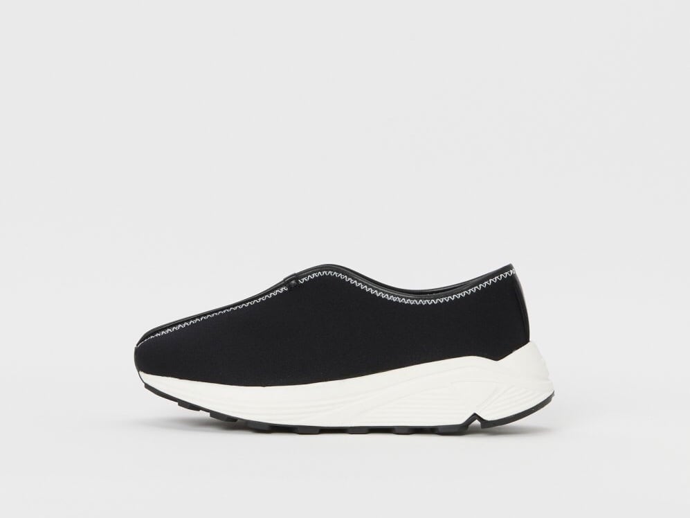 Hender Scheme” Kung fu black/white” | Lapel online store