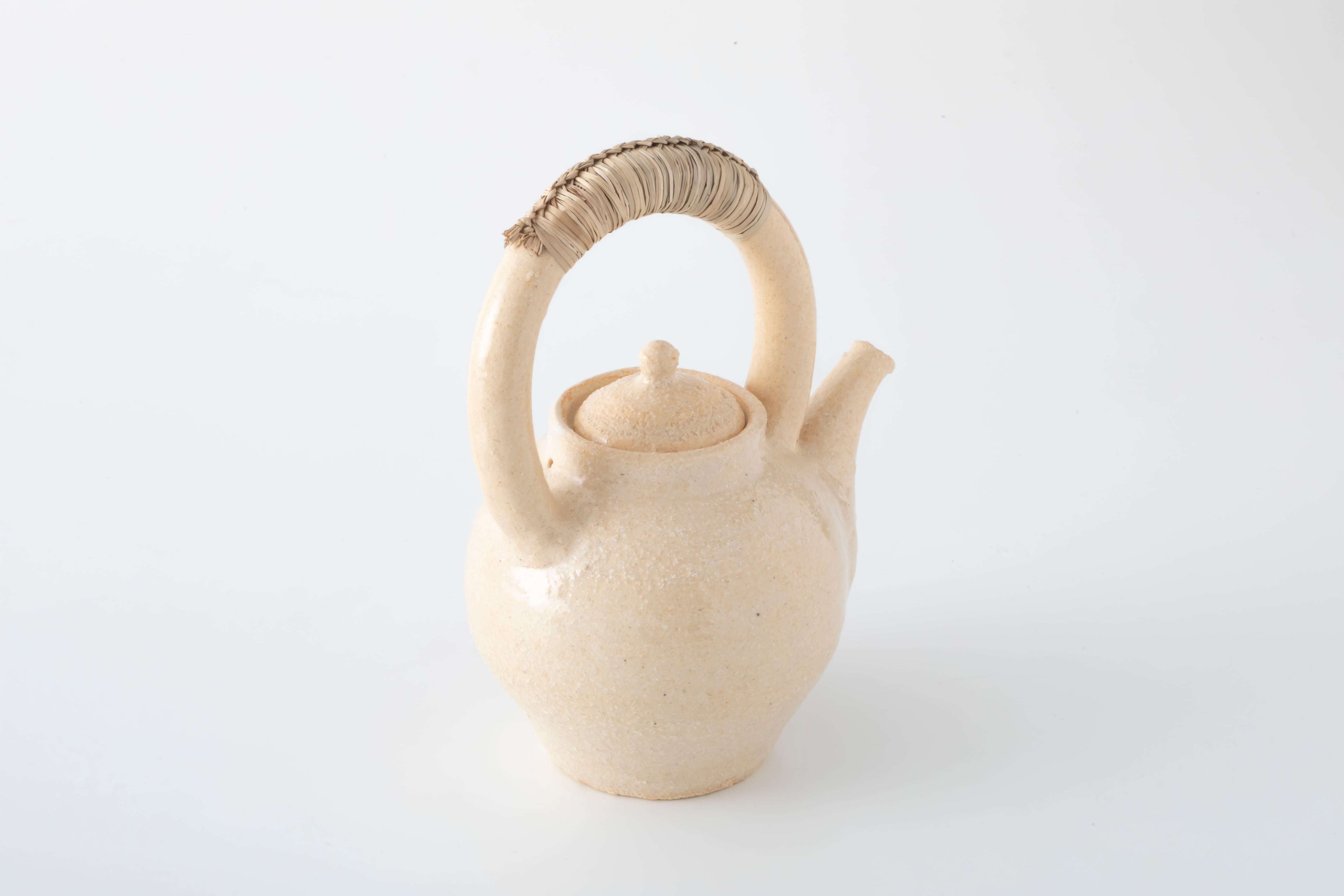 耐熱土瓶 / 十場 あすか | Community Store TO SEE