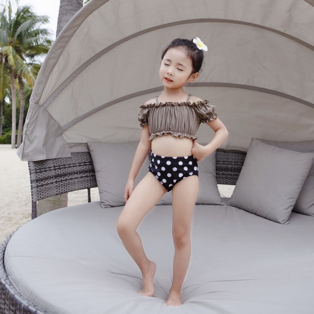 [取り寄せ]bikini type swimwear
