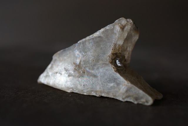 フランス パリ産セレナイト Selenite 866