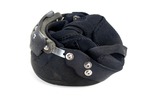 肢保護用品　ブーツ　黒　size2 #2　馬具　【YHG03-1805211430】