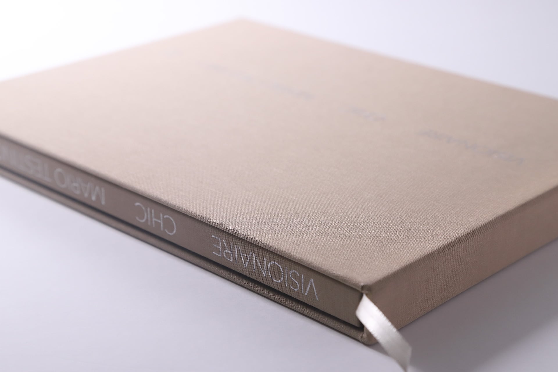 VISIONAIRE 22 CHIC | CROSS_BOOKSHELF | VISIONAIRE（ヴィジョネア）古本販売 powered by  BASE