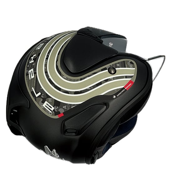 セキュリティ・セーフティ Arai VZ RAM セキュリティ・セーフティ Arai VZ RAM Arai VZ-RAM - MG Gray