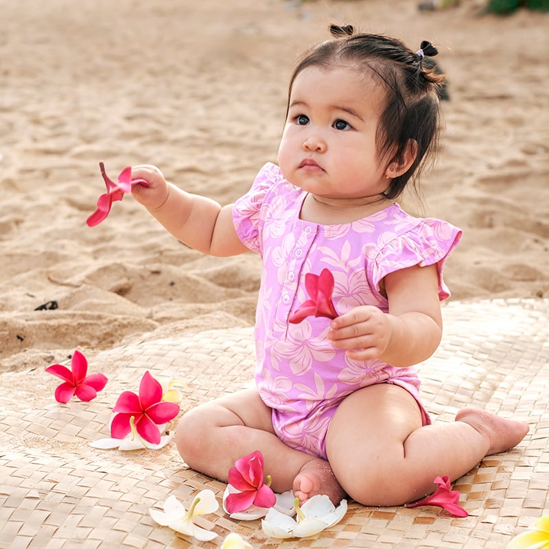 ウェア | babybaby