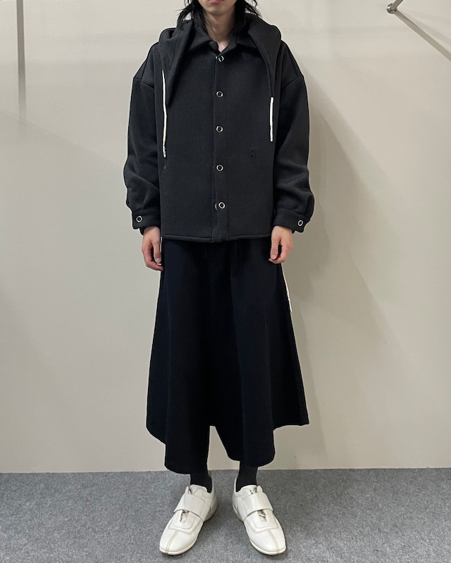 【VIA PIAVE 33】SHORT JACKET STORE