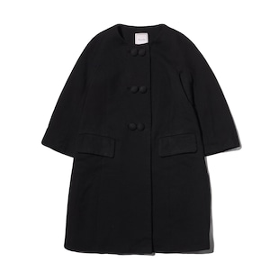  anatelier　(jp)   collarless coat