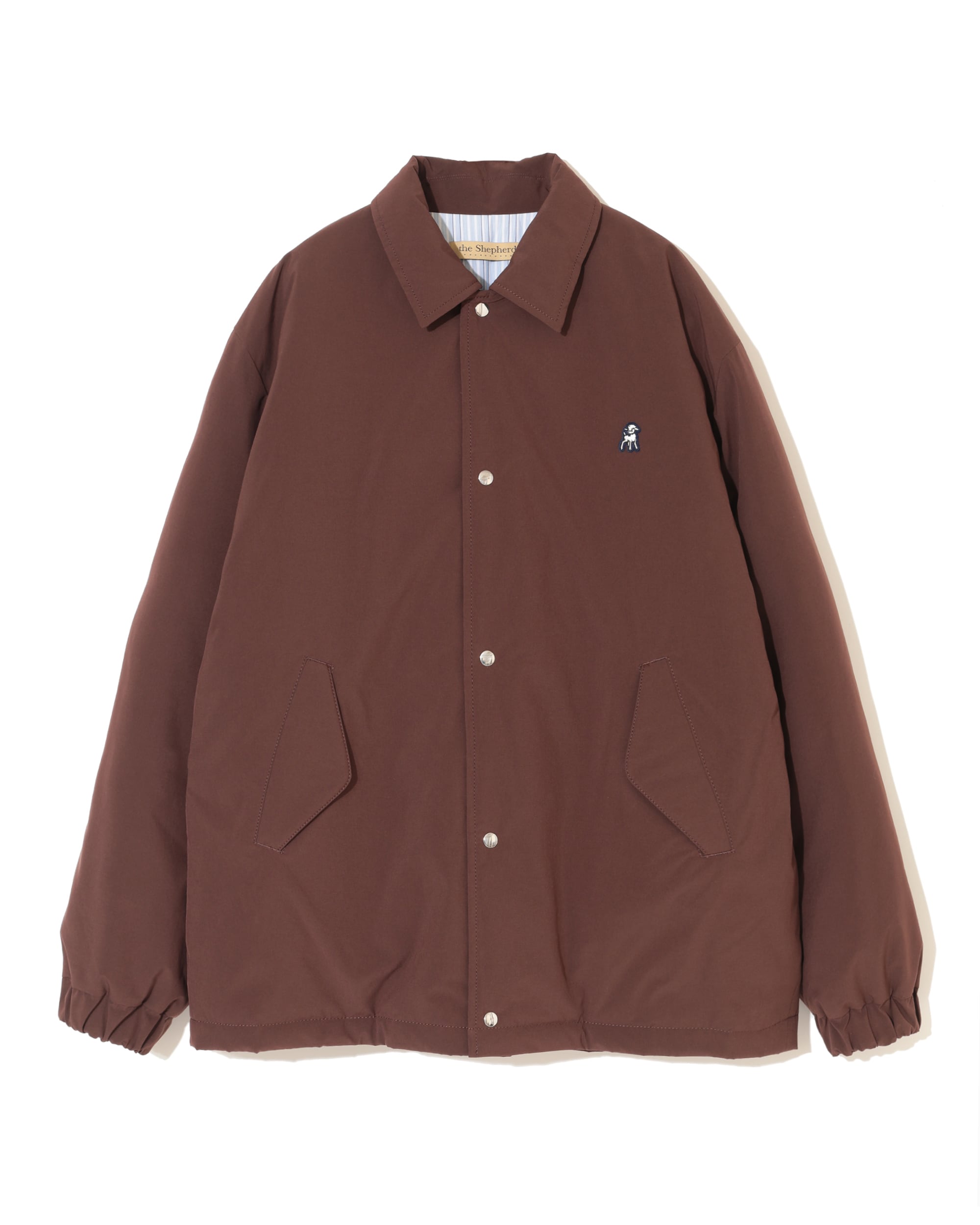 UNDERCOVER Shepherd コーデュロイ パンツ 62-1-5 □the Shepherd | UNDERCOVER KYOTO