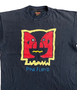 Vintage 90s XL Rock band T-shirt -Pink Floyd-