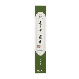 【特価処分】毎日香 ?香 かっこう スティック 30本 お香 香立て付 日本香堂 インセンス 線香 日本製 パチョリ