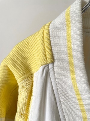 Big Smith Player cotton jacket